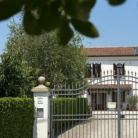 Dom wakacyjny Colombella Piazzola sul Brenta