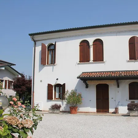 Colombella * Piazzola sul Brenta