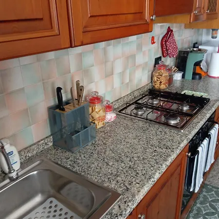 Dom wakacyjny Colombella Piazzola sul Brenta