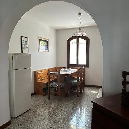 Colombella Dom wakacyjny Piazzola sul Brenta