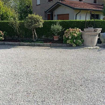 Dom wakacyjny Colombella *