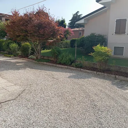 Dom wakacyjny Colombella *