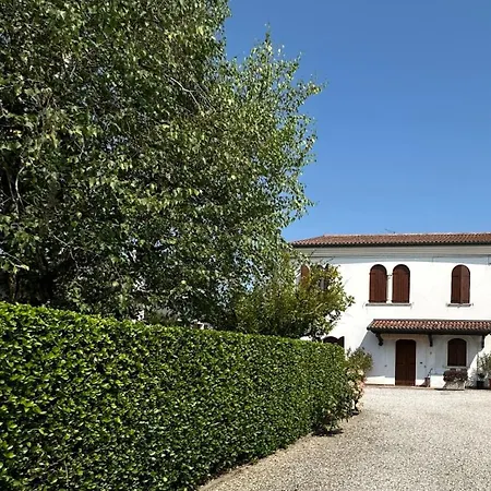 Dom wakacyjny Colombella Piazzola sul Brenta