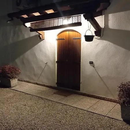 Colombella Prázdninový dům