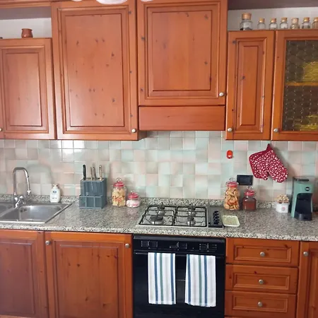Prázdninový dům Colombella