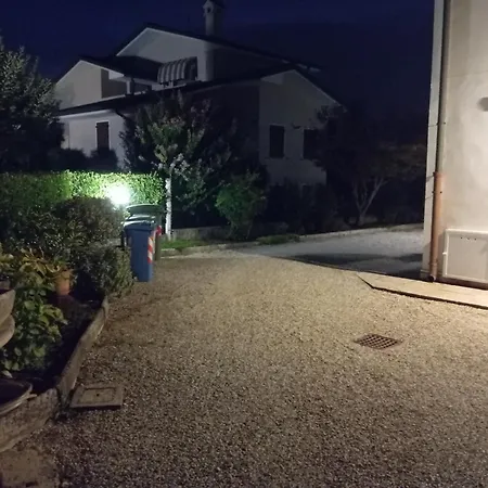 Colombella Prázdninový dům *