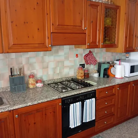 Colombella Holiday home *