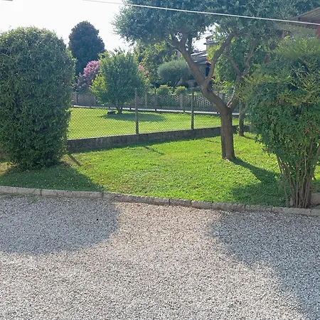 Prázdninový dům Colombella